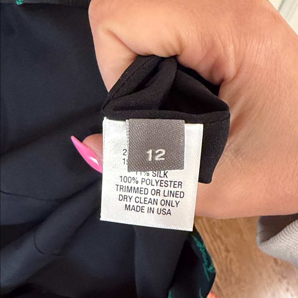 LELA ROSE DRESS - Picture 7 of 8